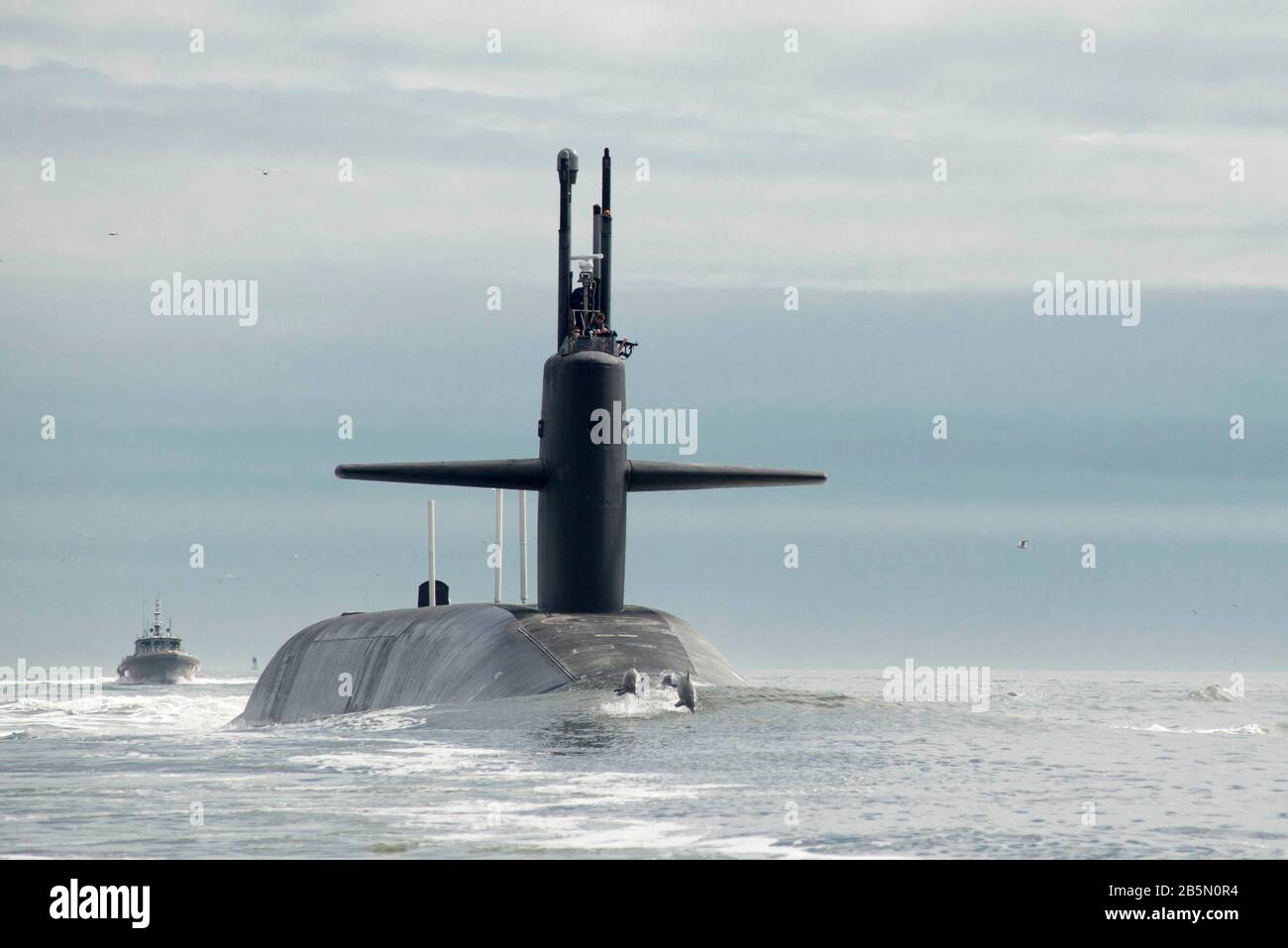USS TENNESSEE SSBN-734* SUBMARINE U.S NAVY W// ANCHOR* SHIRT