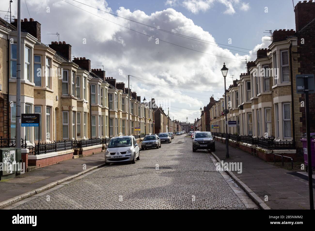 Liverpool kensington hires stock photography and images Alamy