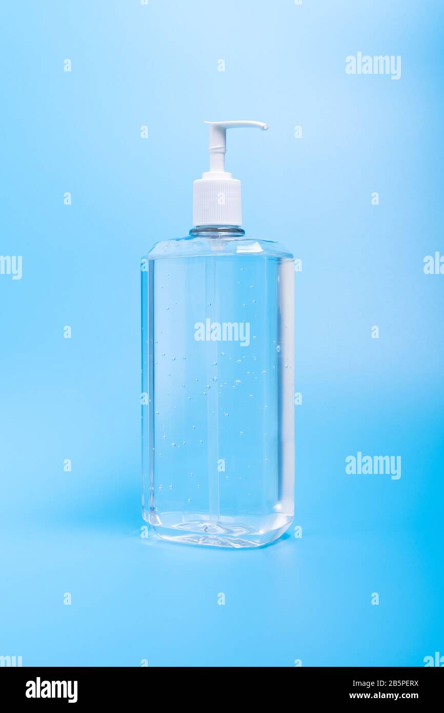 Download Hand Sanitizer Bottle High Resolution Stock Photography And Images Alamy Yellowimages Mockups