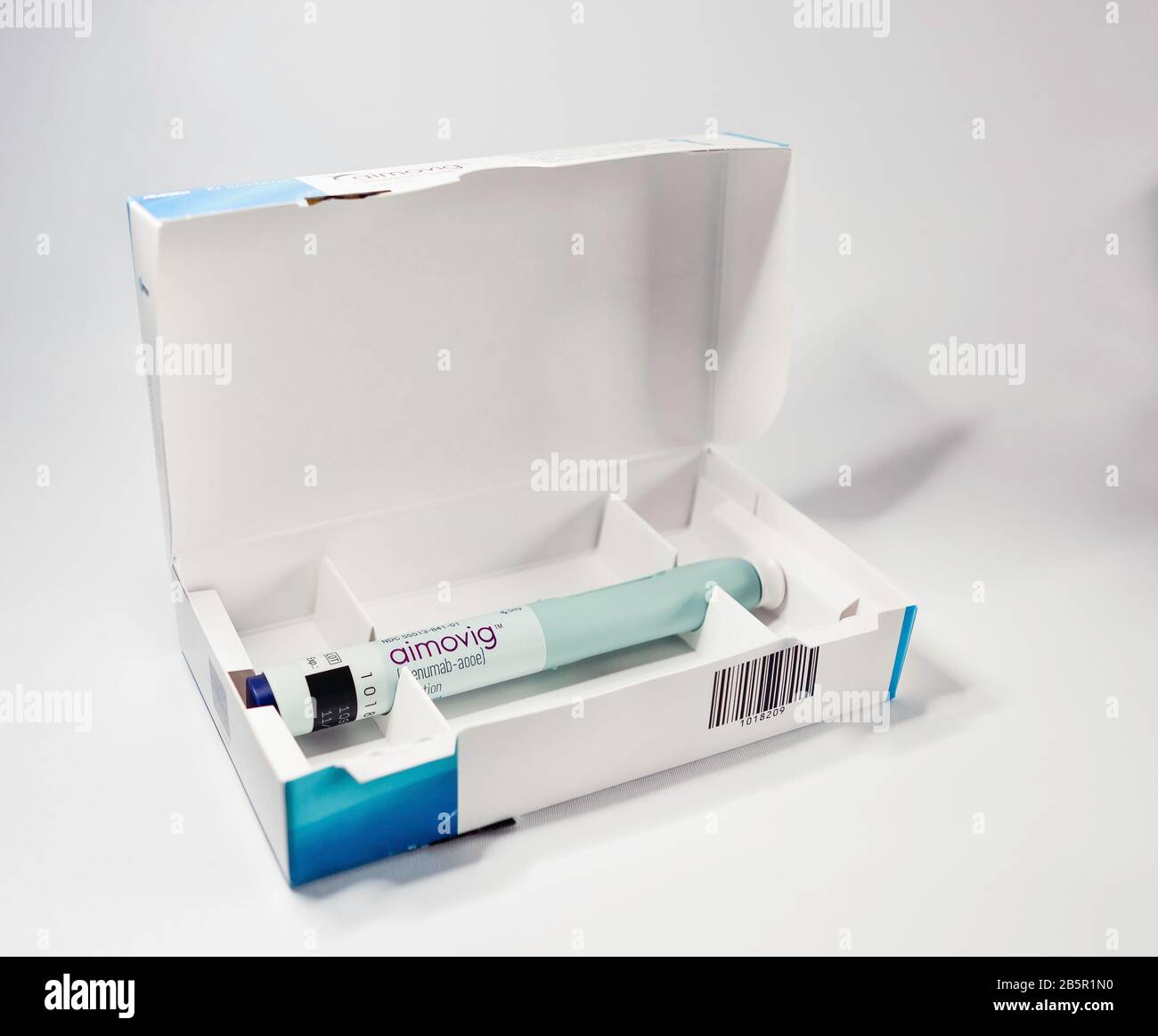 Migraine medication hires stock photography and images Alamy