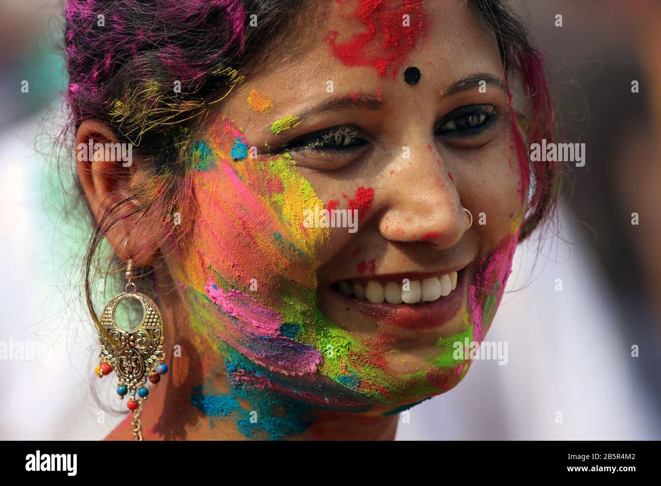 holi 2025 in west bengal