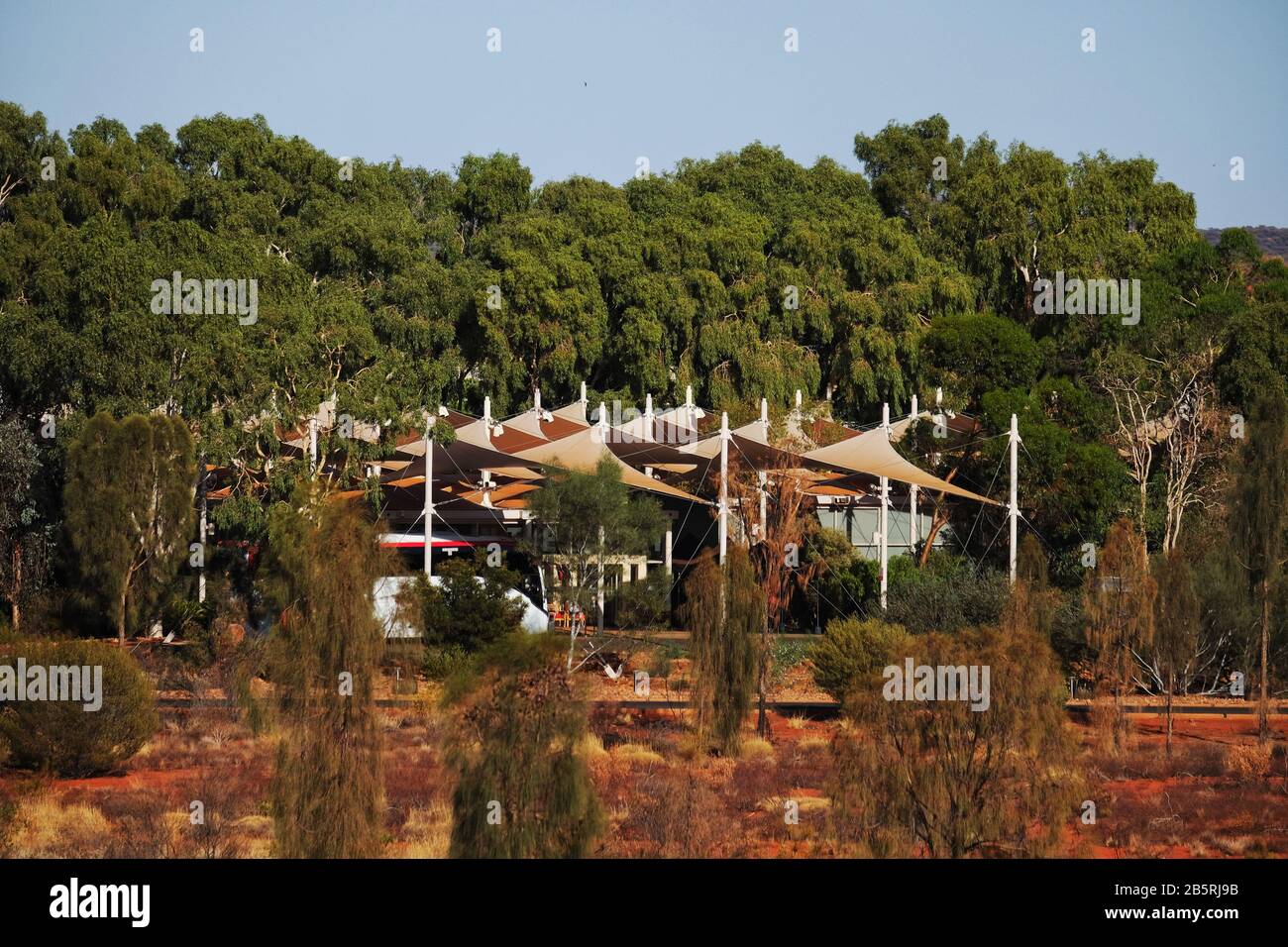 sails in the desert ayers rock resort