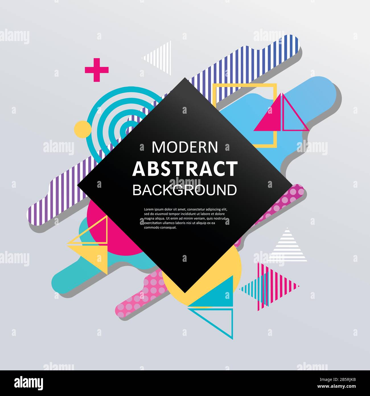 Full of colours Stock Vector Images - Alamy