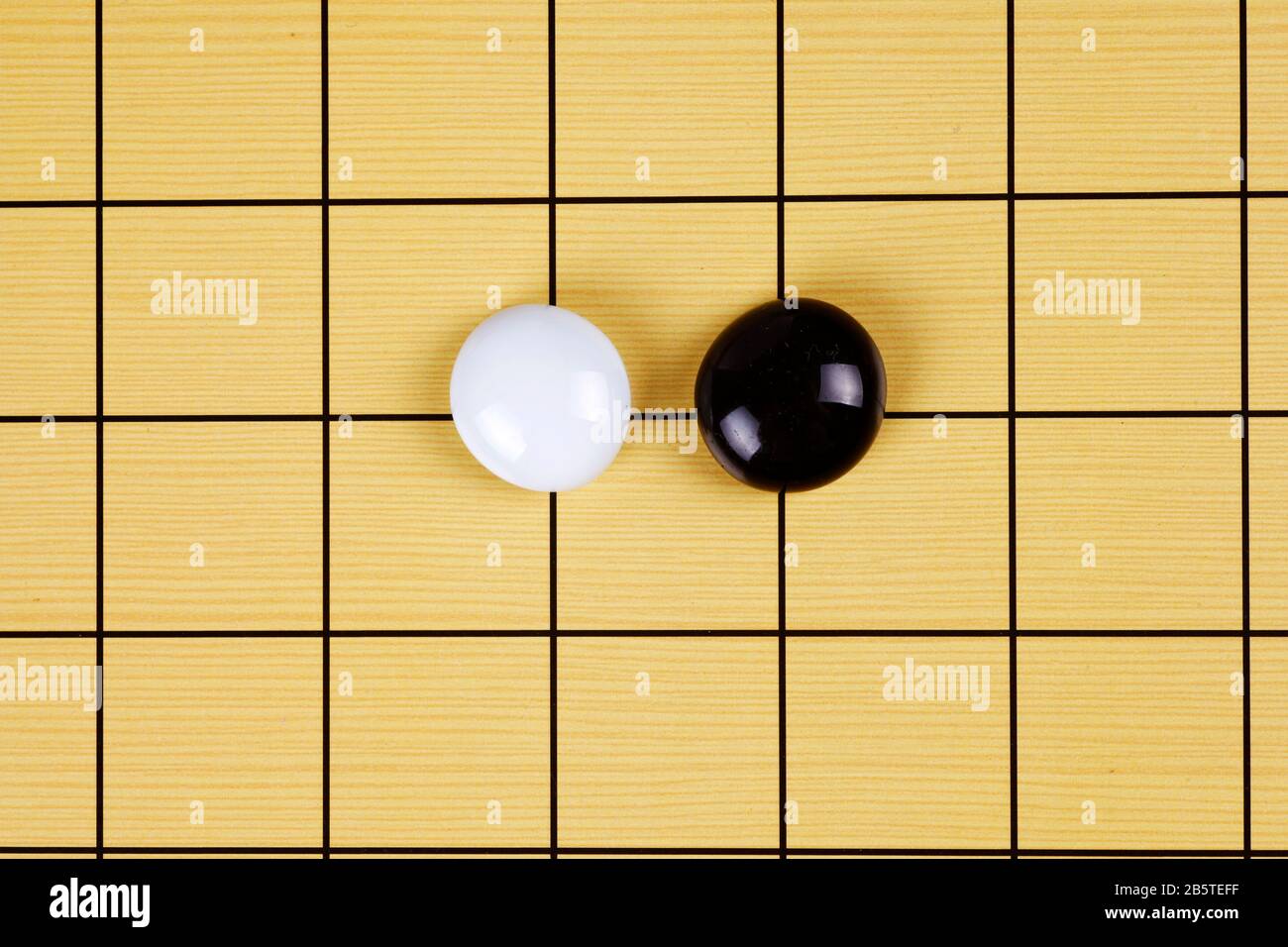 The Game Of Go