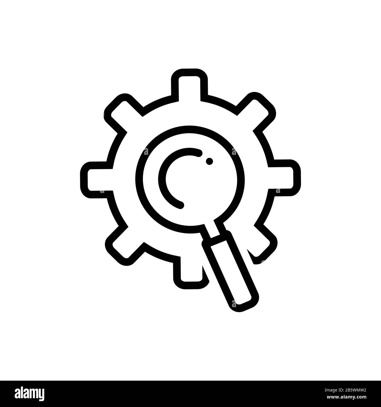 Practical icon Stock Vector Image & Art - Alamy