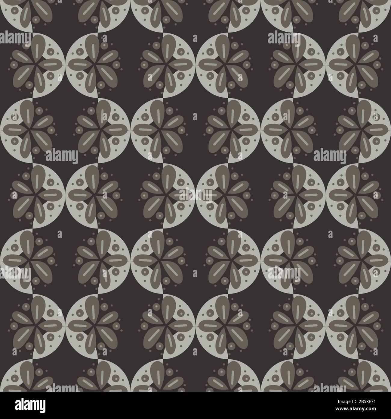 Floral lattice pattern hi-res stock photography and images - Alamy
