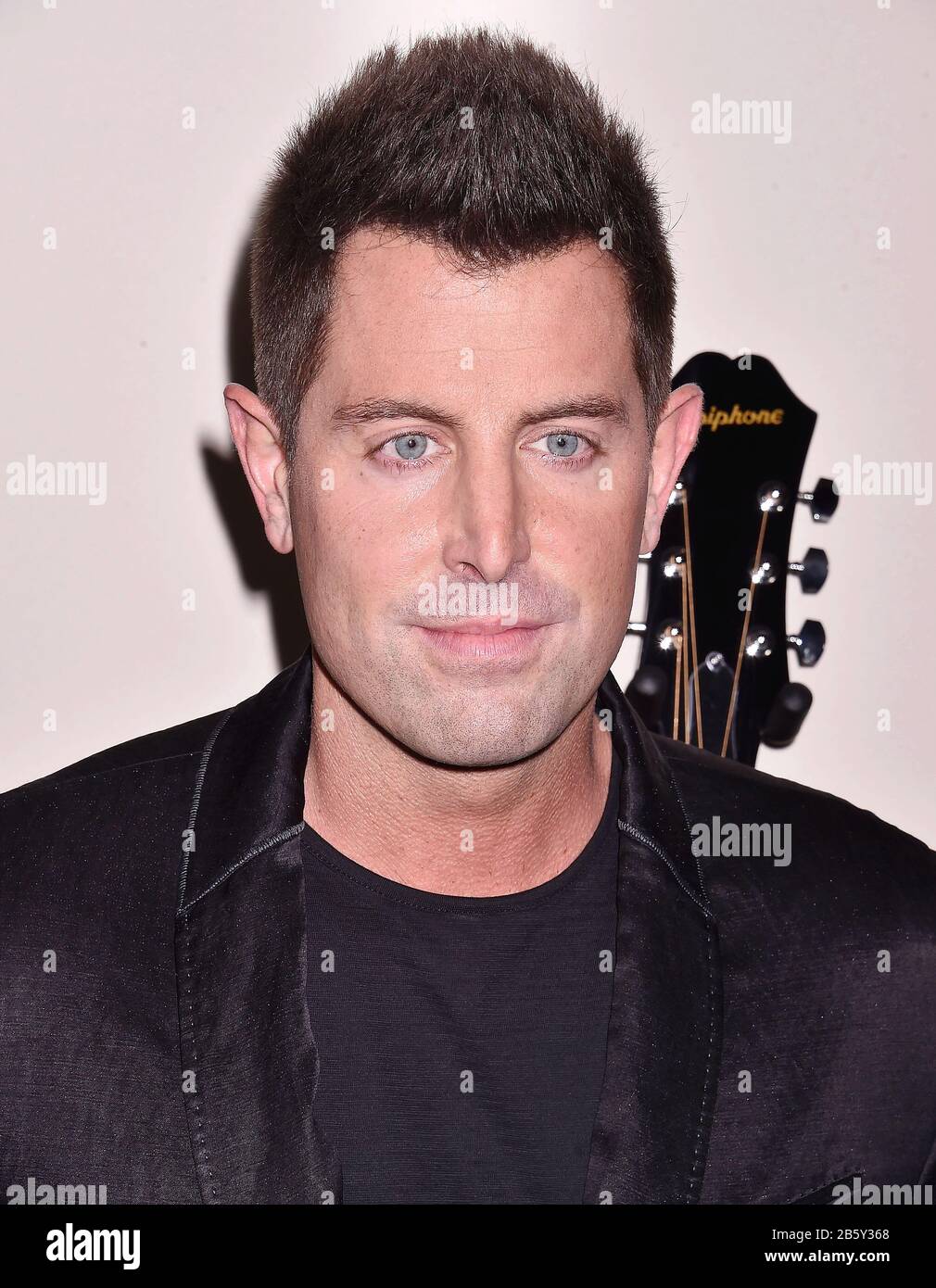 Jeremy Camp