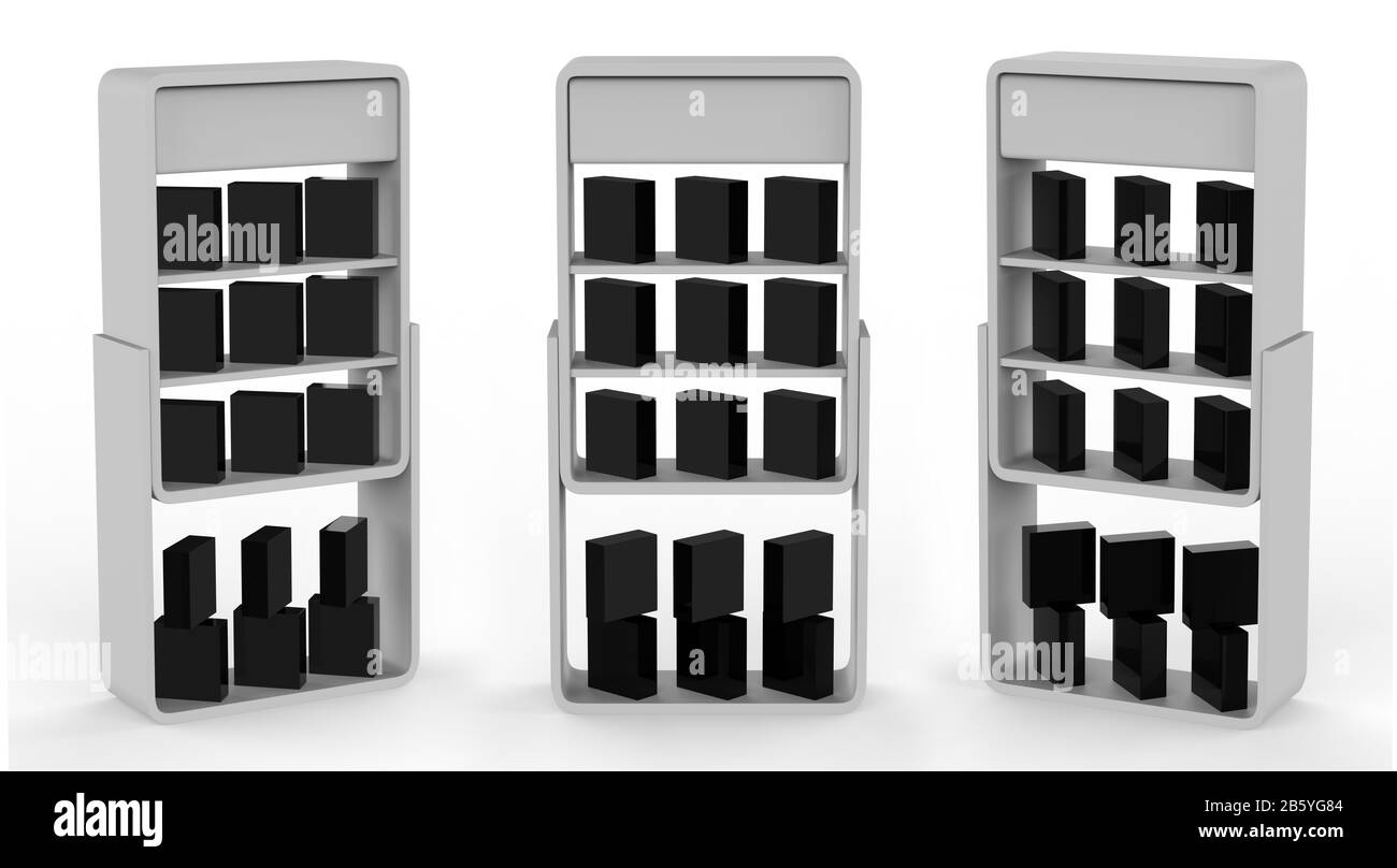 Display stand, retail display stand for product , display stands