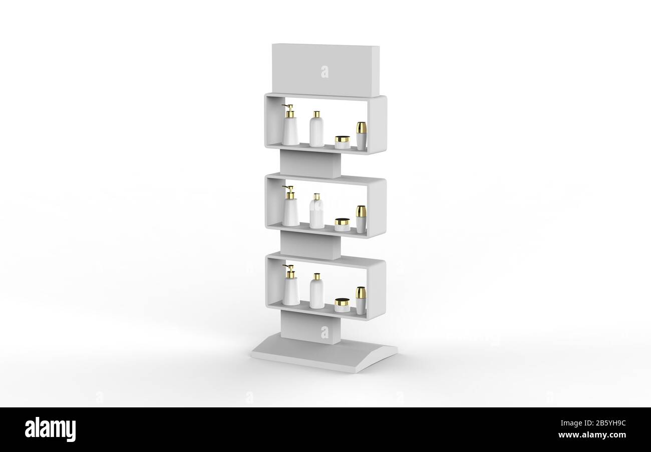 Display stand, retail display stand for product , display stands