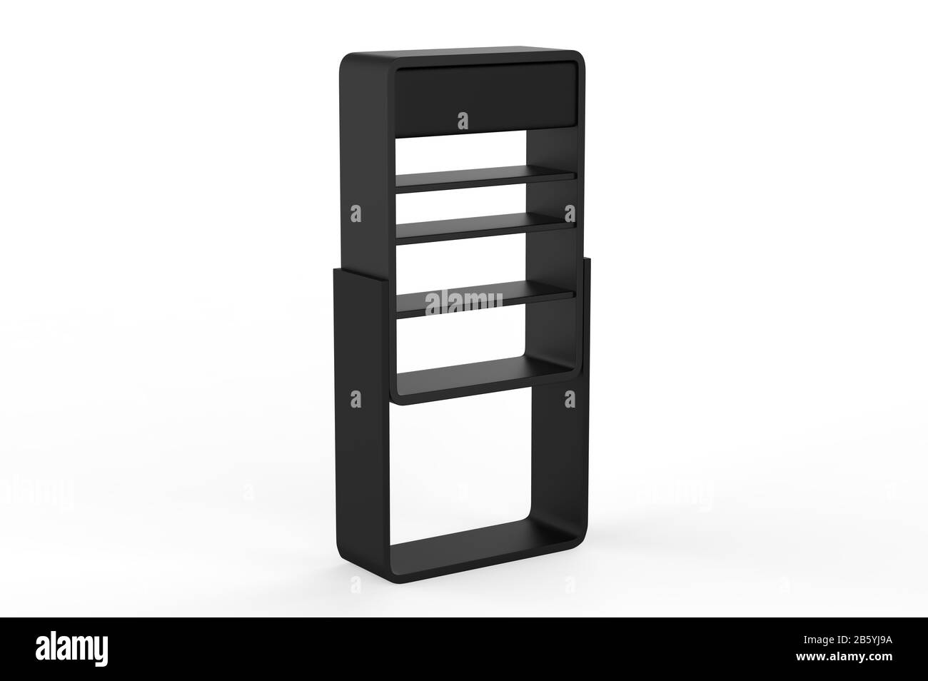 Display stand, retail display stand for product , display stands isolated on white background