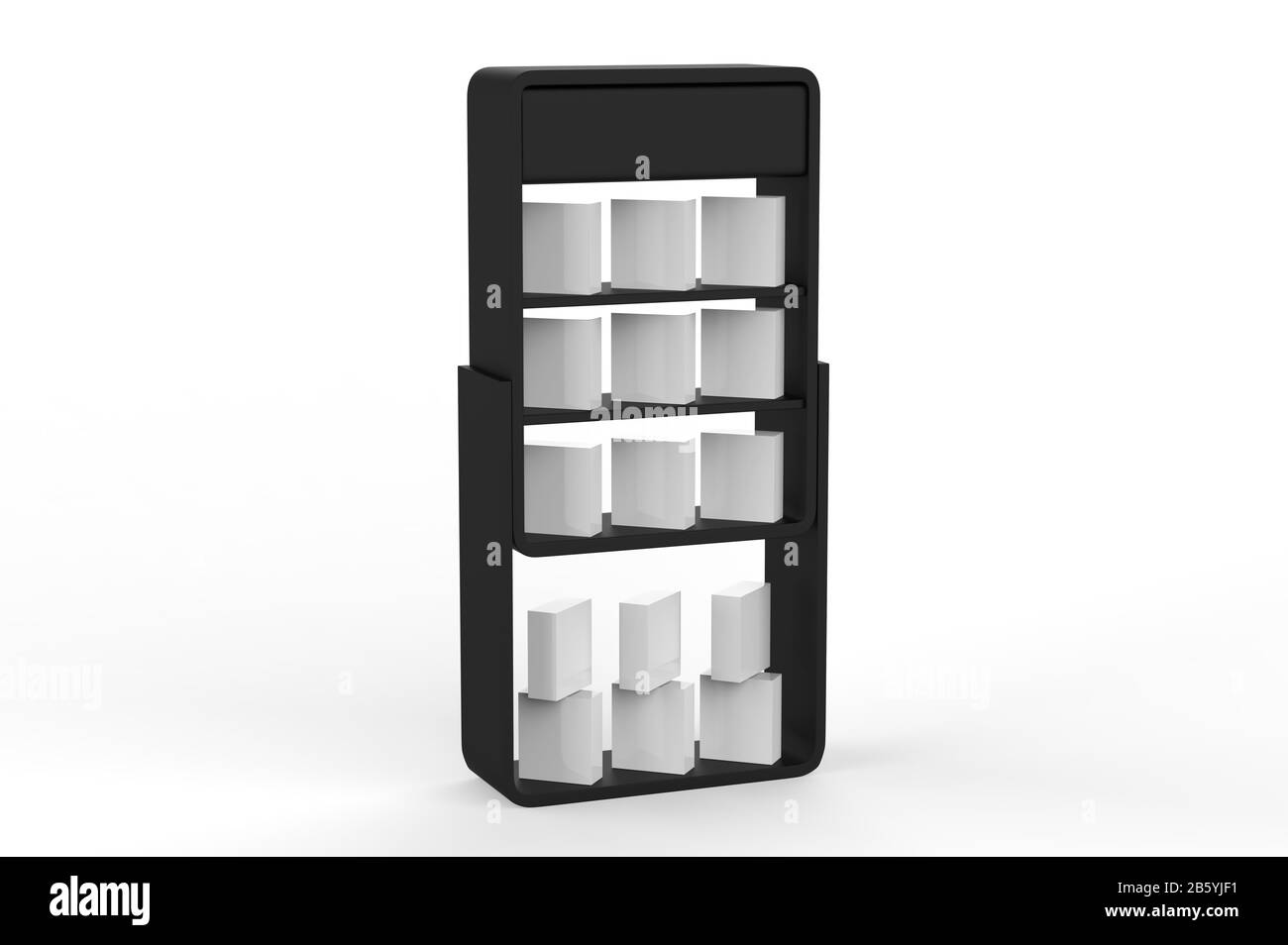 Display stand, retail display stand for product , display stands