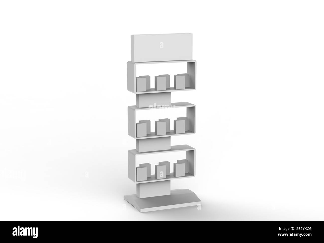 Display stand, retail display stand for product , display stands