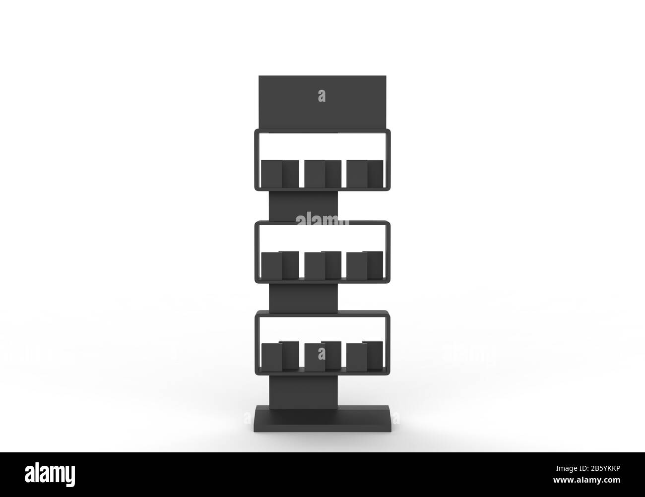 Display stand, retail display stand for product , display stands