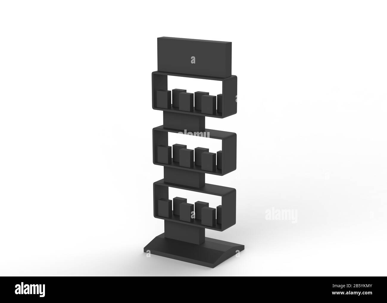 Display stand, retail display stand for product , display stands