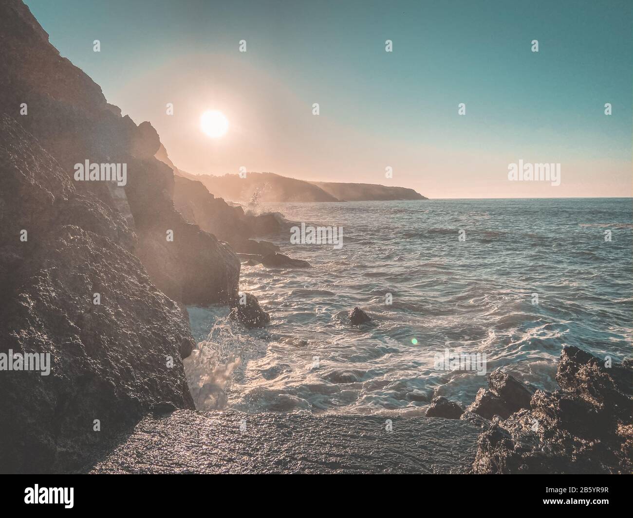 Aerial View Of Odeceixe In Portugal Stock Photo Alamy aerial-view-of-odeceixe-in-portugal-stock-photo-alamy