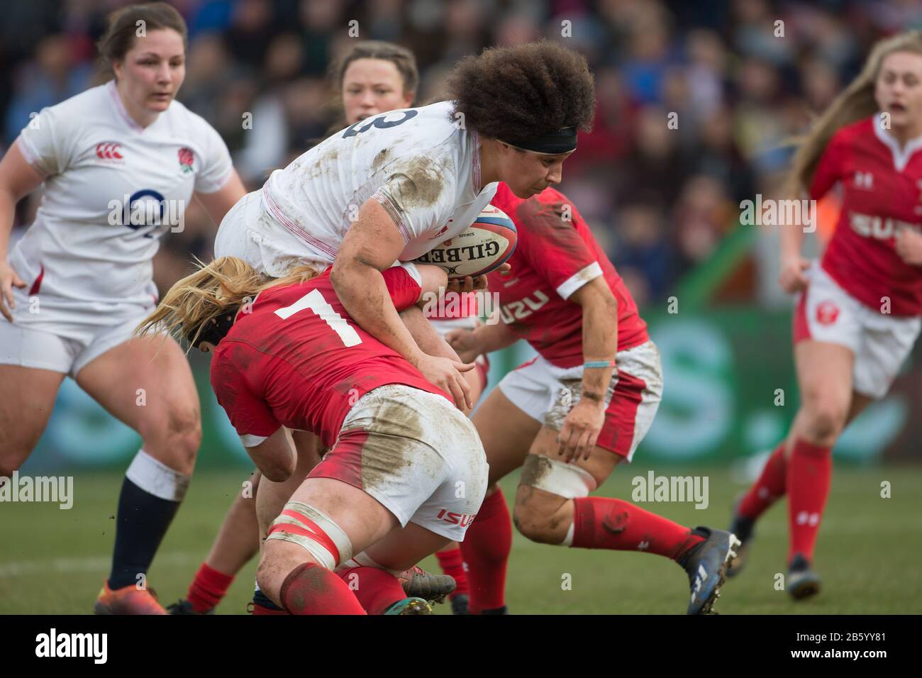 Rugby 7s tournament action YYYY