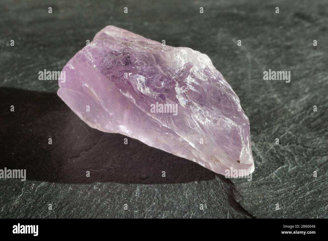 amethyst gray