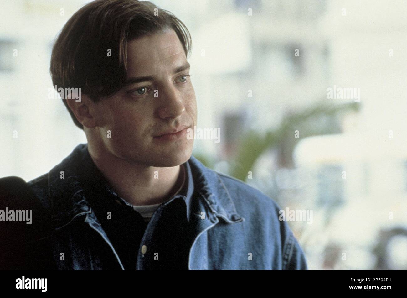Brendan fraser bedazzled hi-res stock photography and images - Alamy