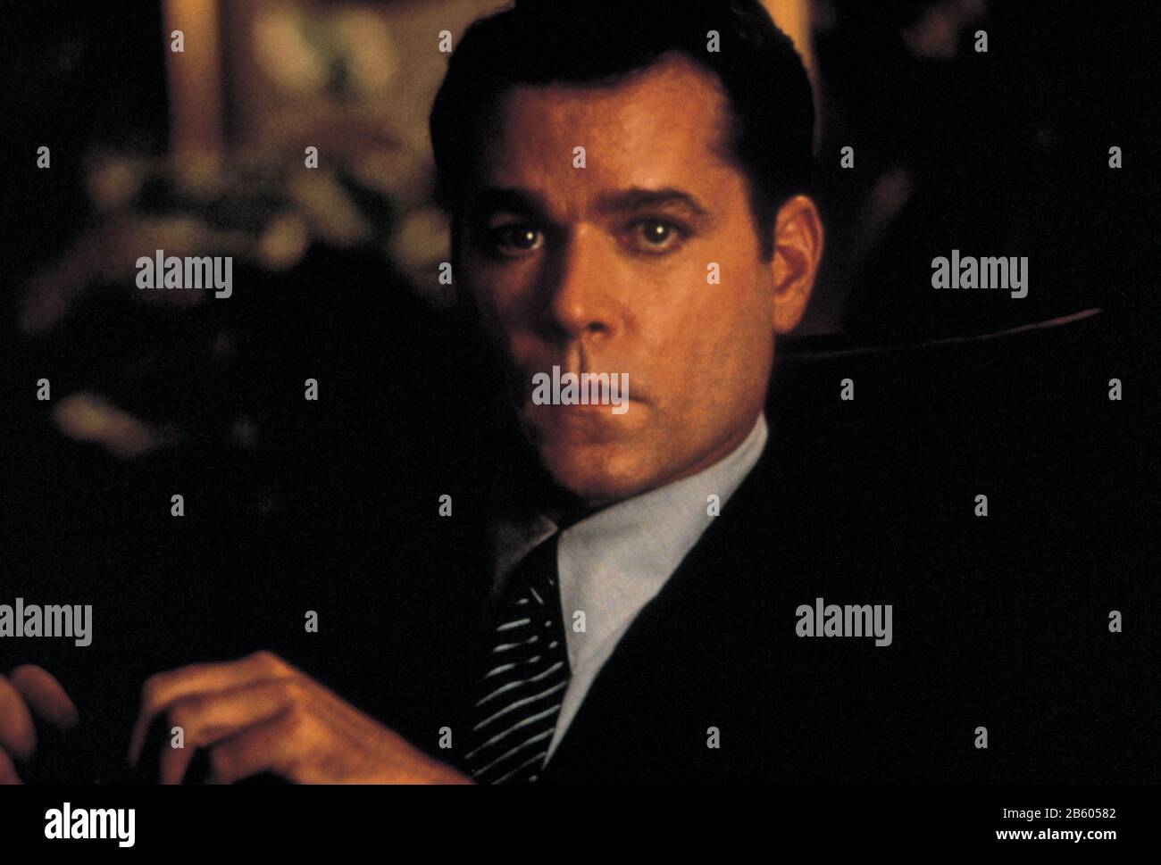 Ray liotta hannibal hires stock photography and images Alamy
