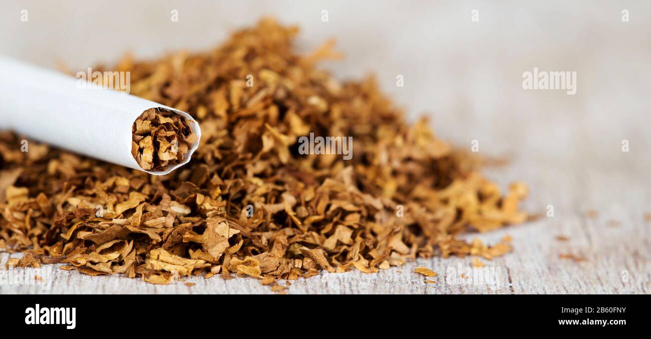 do cigarettes make you skinny CDC
