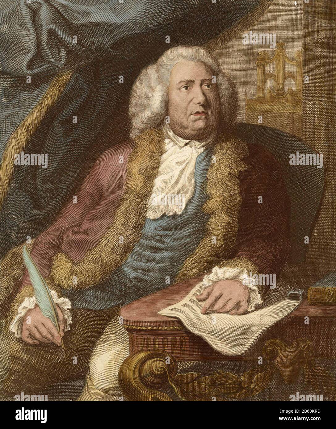 William boyce hires stock photography and images Alamy