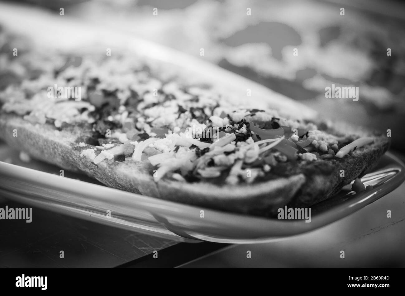 Panini Black and White Stock Photos & Images Alamy