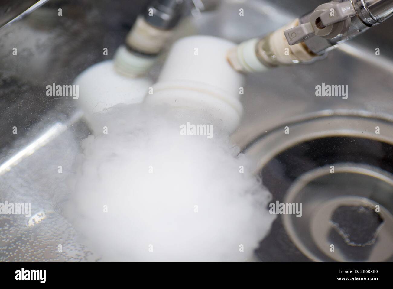 What is in the operating room of the hospital Stock Photo Alamy