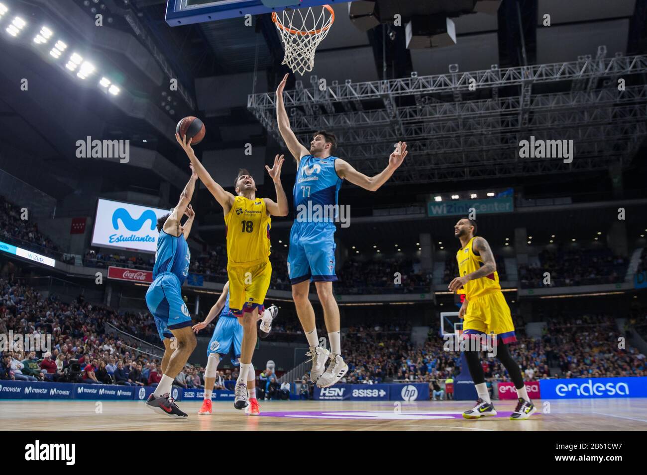 Pierre Oriola Spain High Resolution Stock Photography And Images