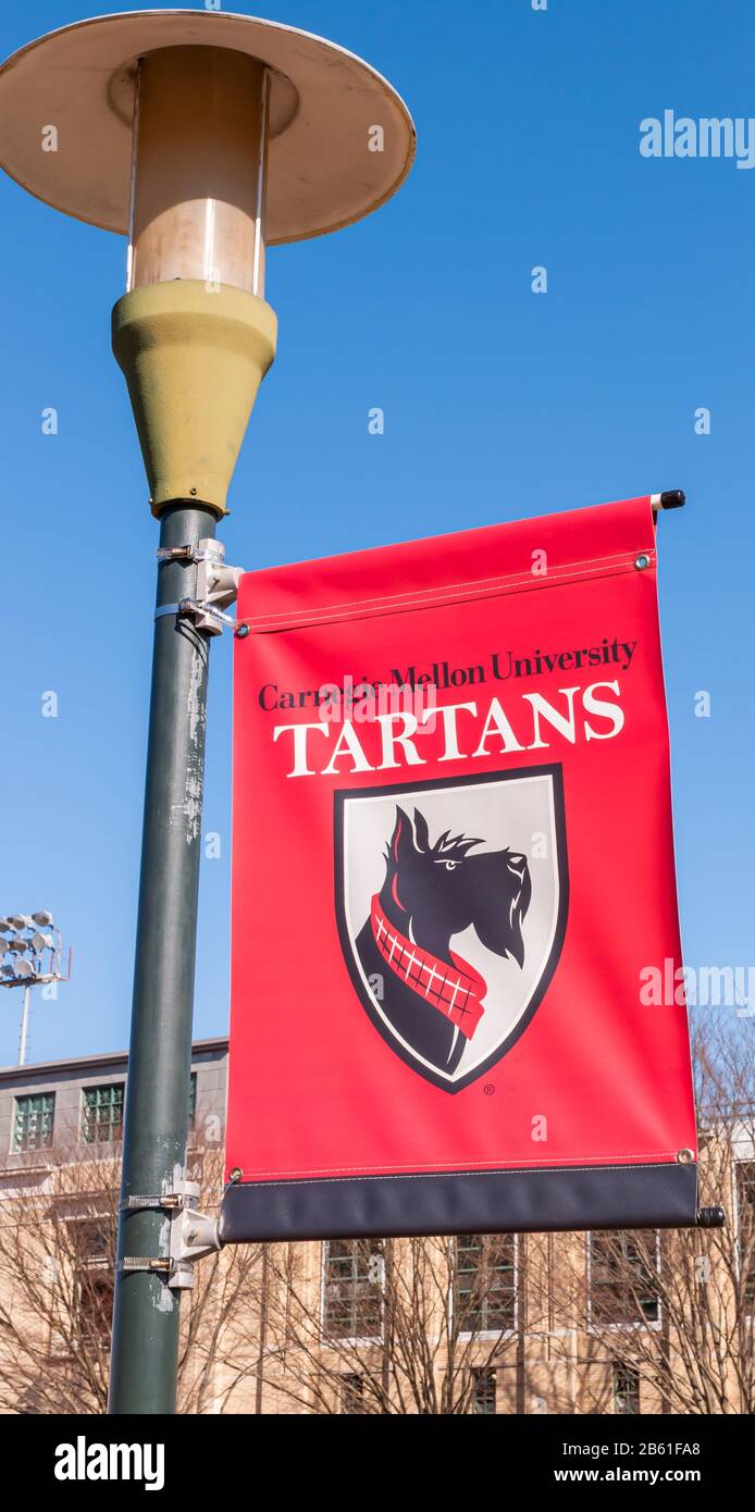 Carnegie mellon university logo hi-res stock photography and images - Alamy, image size:694x1390