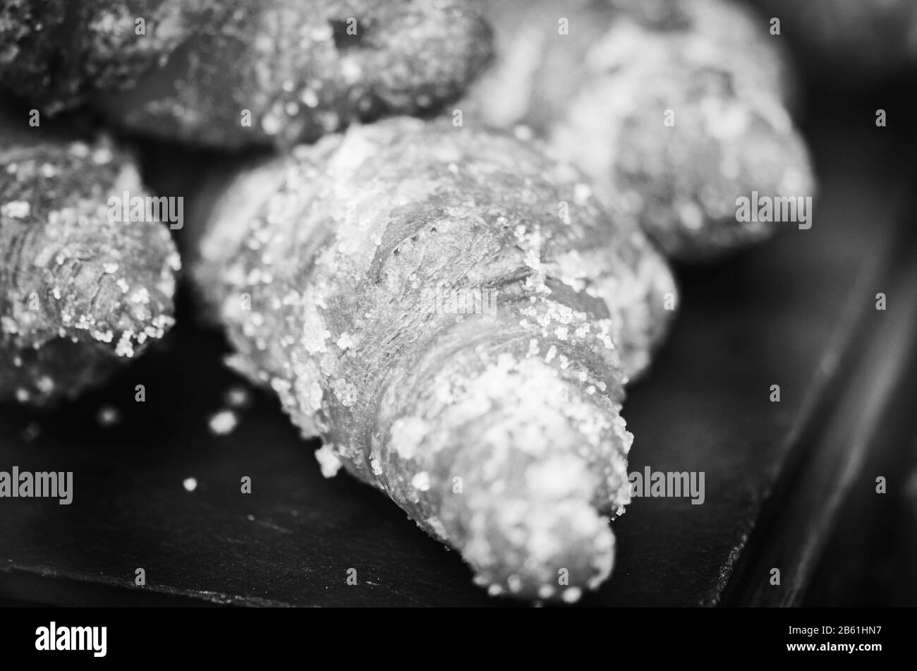 delicious mix of pastry & delights Stock Photo Alamy