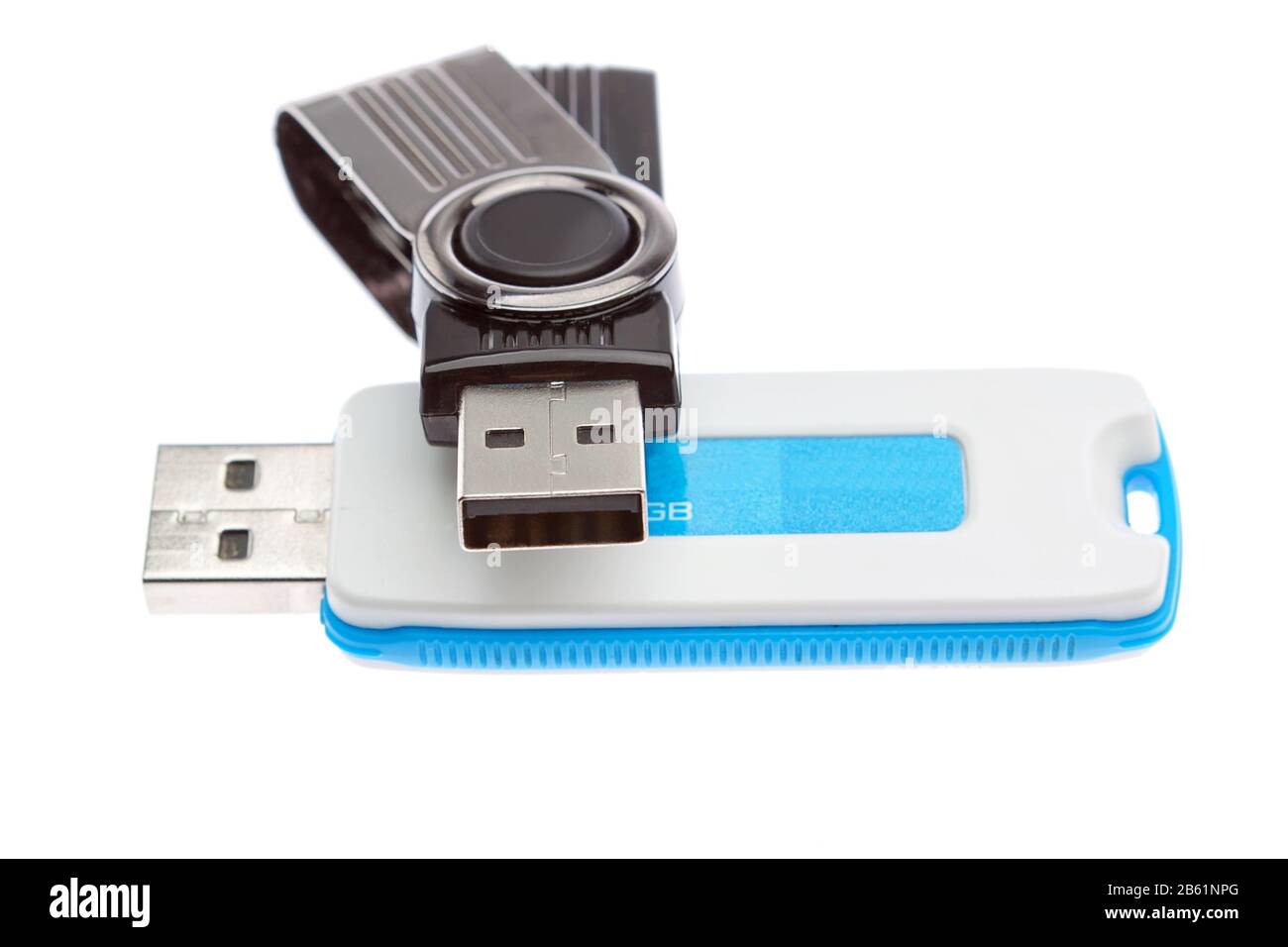5 Pièce 8Go Clés USB Disque Flash USB - Mini Clef USB Lot de 5
