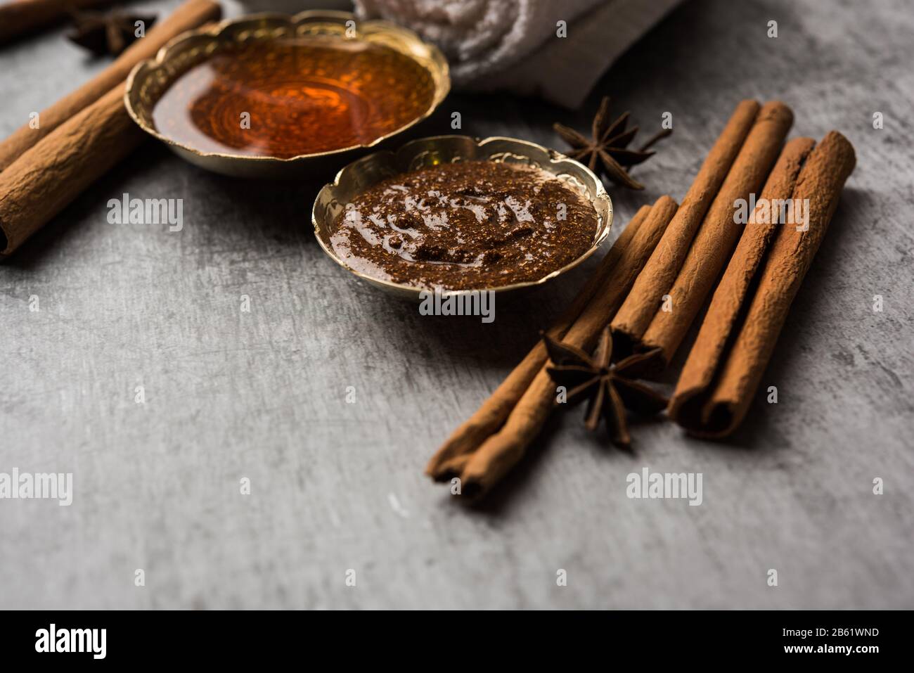 Ayurvedic products hi-res stock photography and images - Alamy