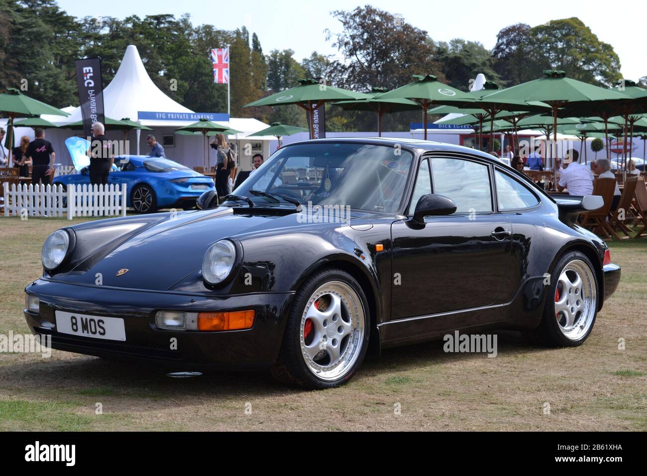 Porsche 964 Turbo High Resolution Stock Photography And Images Alamy Porsche 964 Turbo High Resolution Stock Photography And Images Alamy