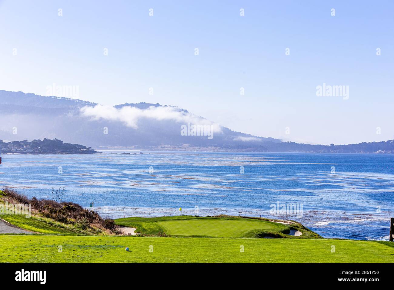 Monterey california tsunami
