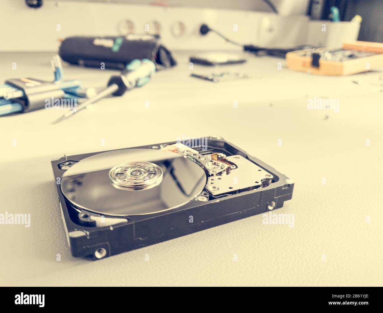 To a fixed computer hires stock photography and images Alamy