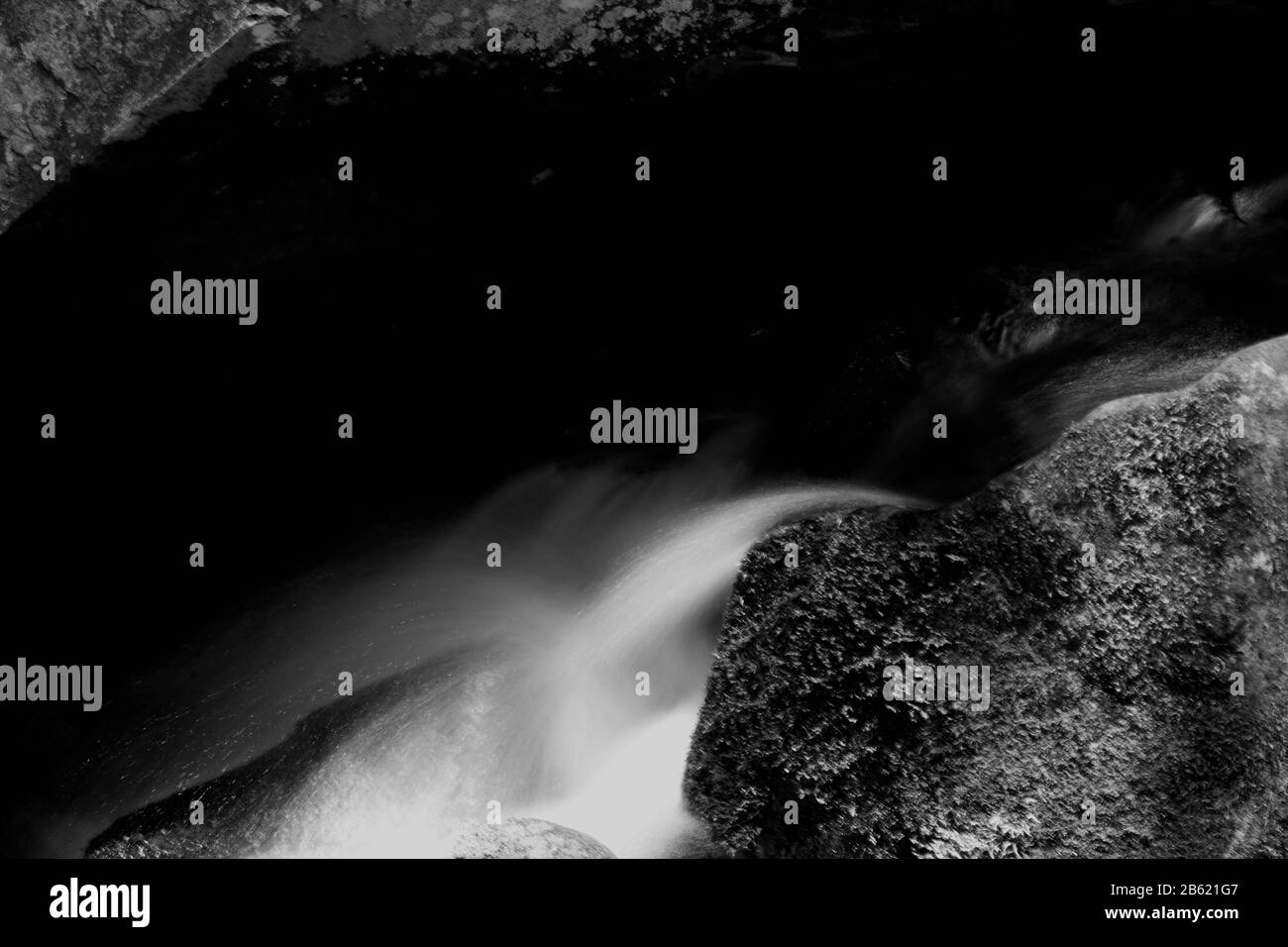 Cascading water hi-res stock photography and images - Alamy