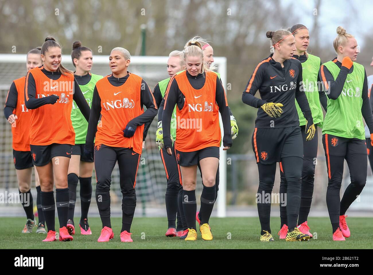 Lieke martens netherlands hi-res stock photography and images - Page 3 -  Alamy