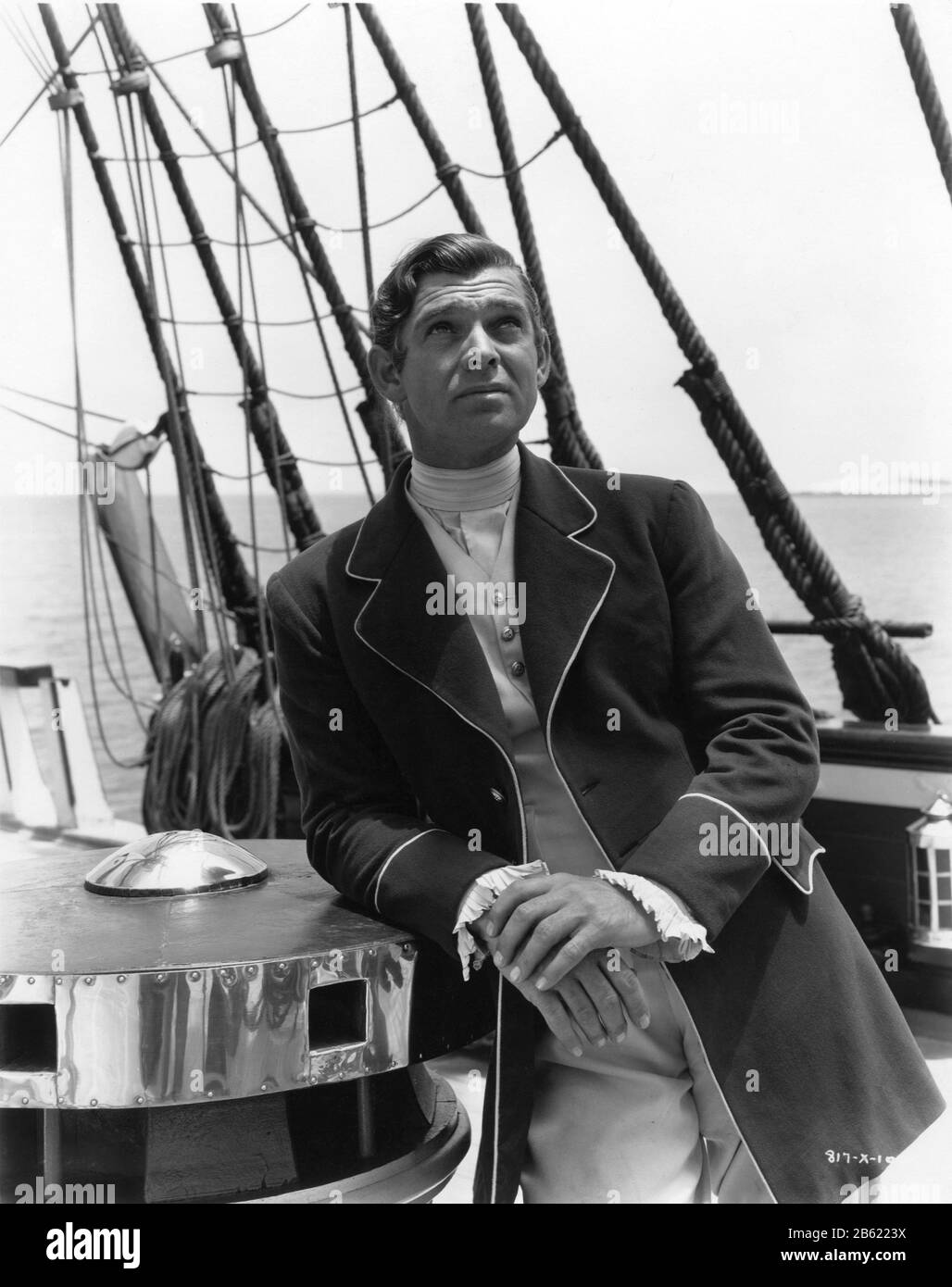 Fletcher Christian High Resolution Stock Photography and Images Alamy