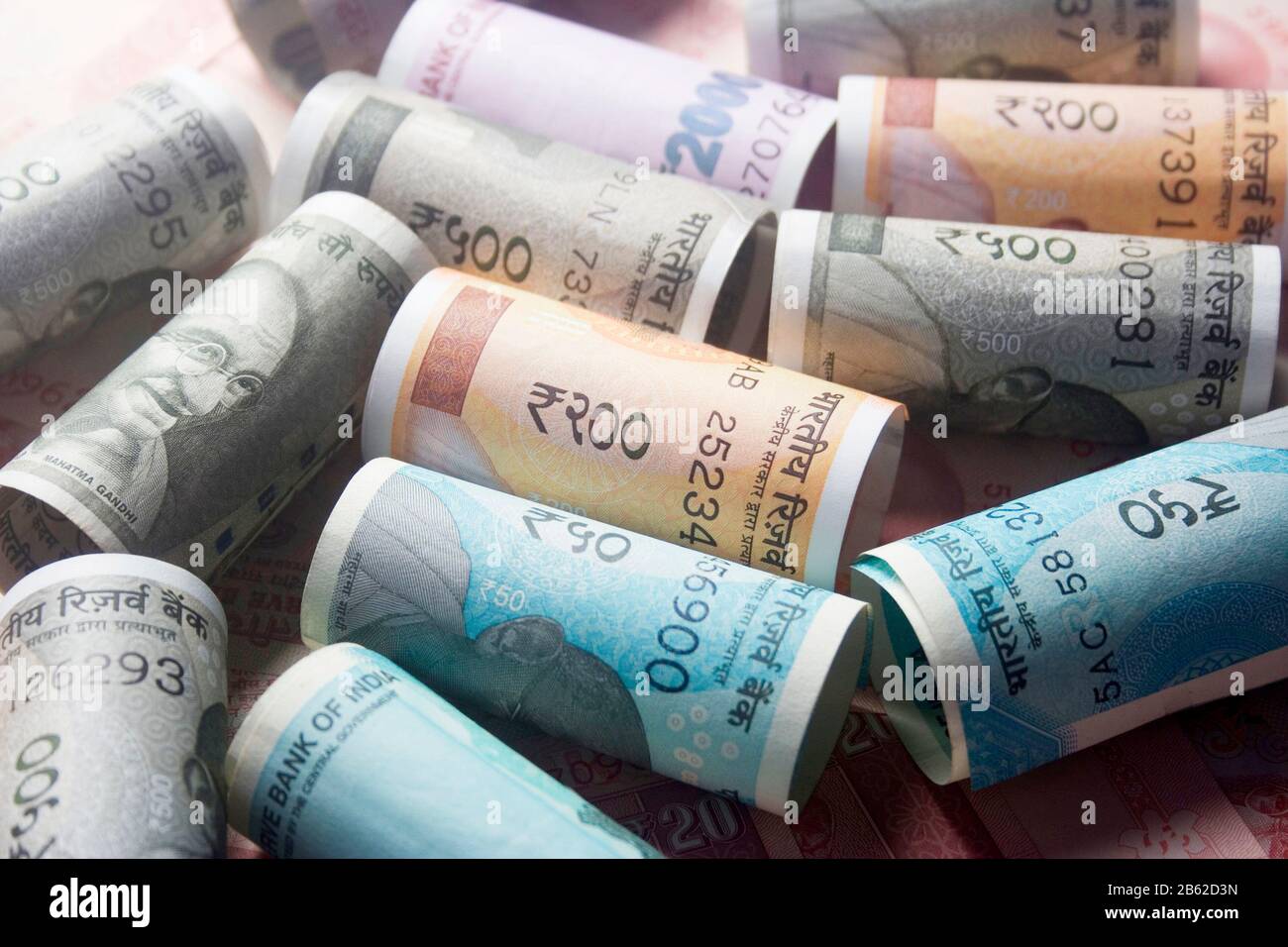 Bank Of India High Resolution Stock Photography and Images Alamy