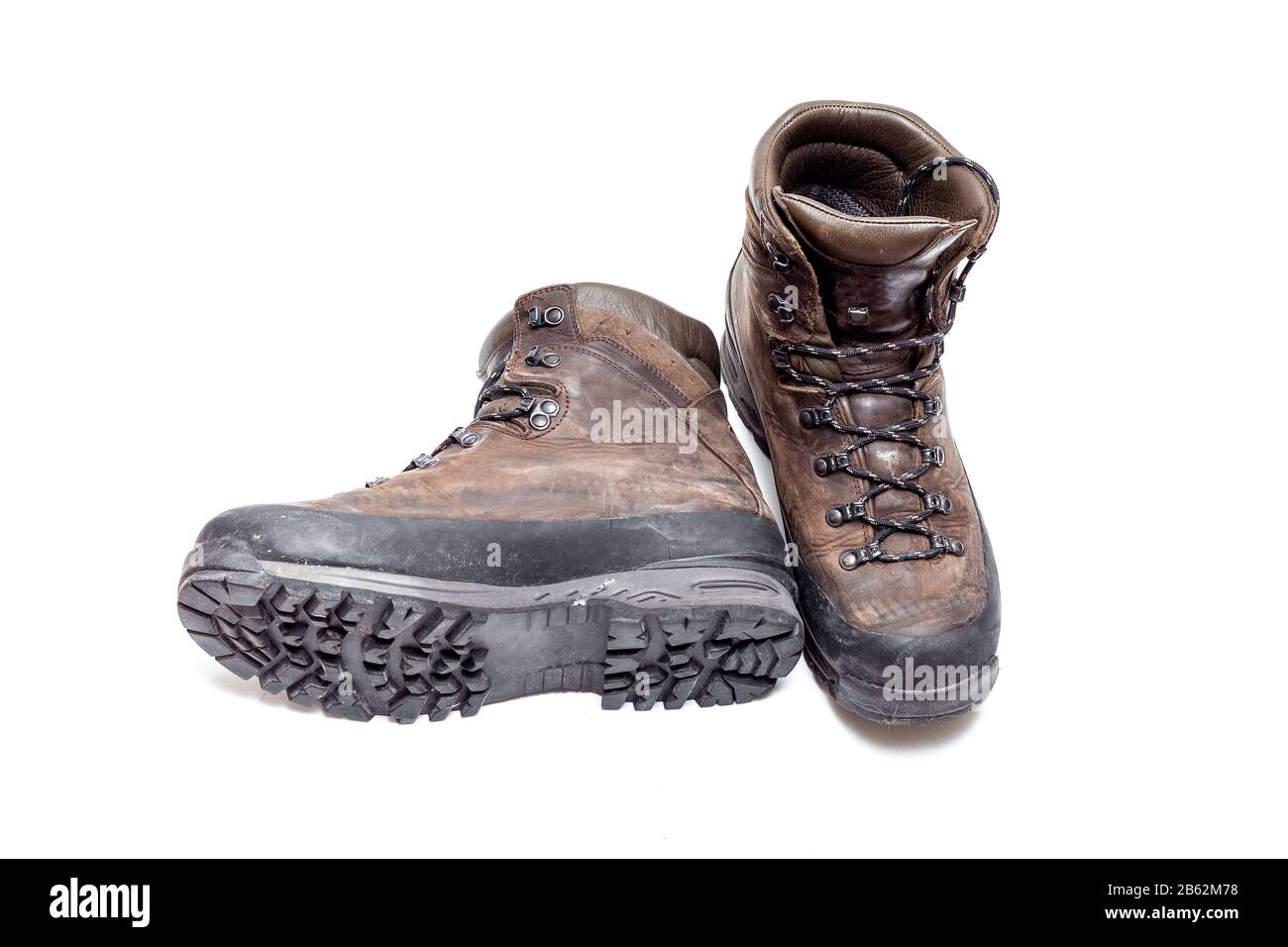 alpine trekking shoes