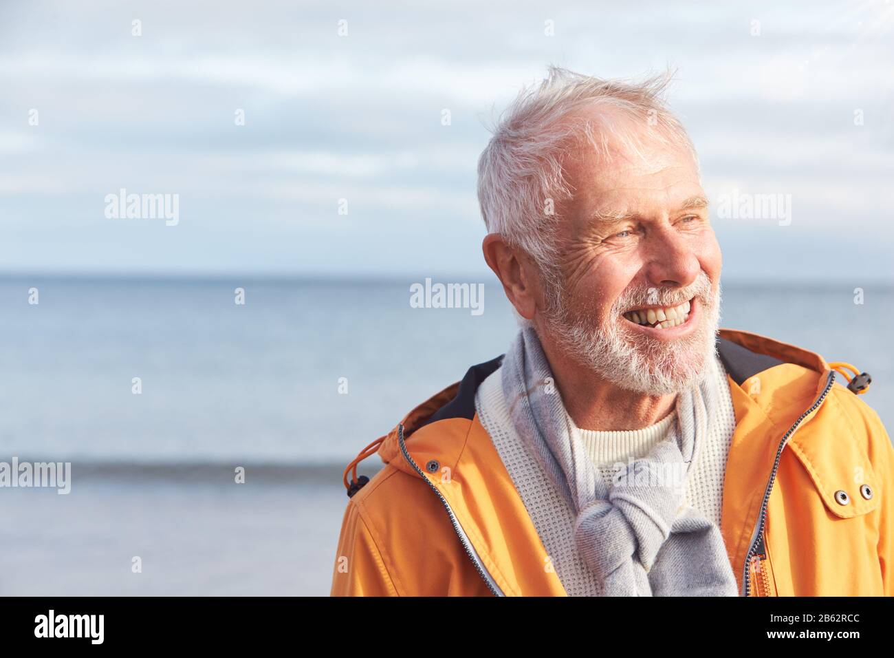 Horizontal shot man walking hi-res stock photography and images - Alamy