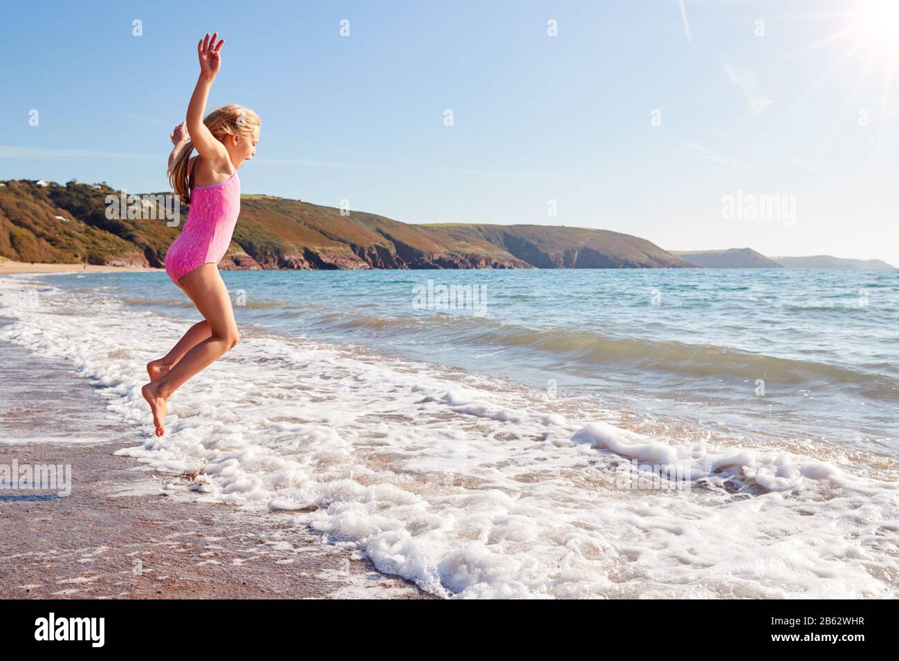 summer swimming costumes