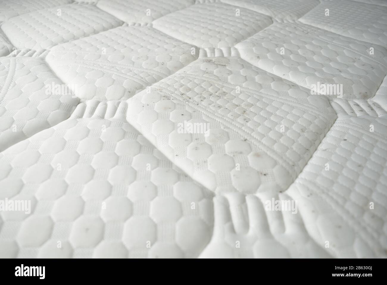 Dirty mattress hires stock photography and images Alamy