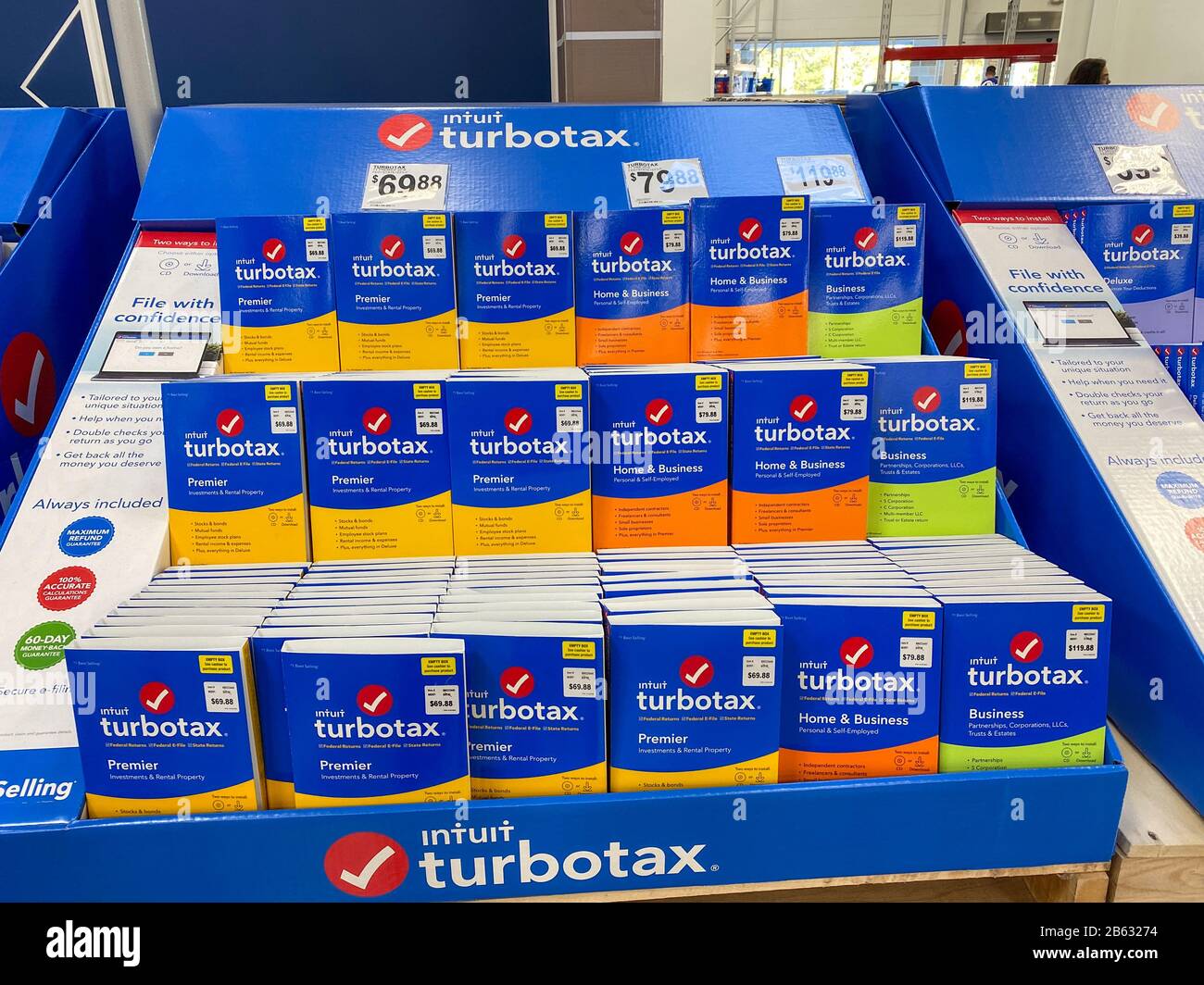 turbotax 2015 home and business costco