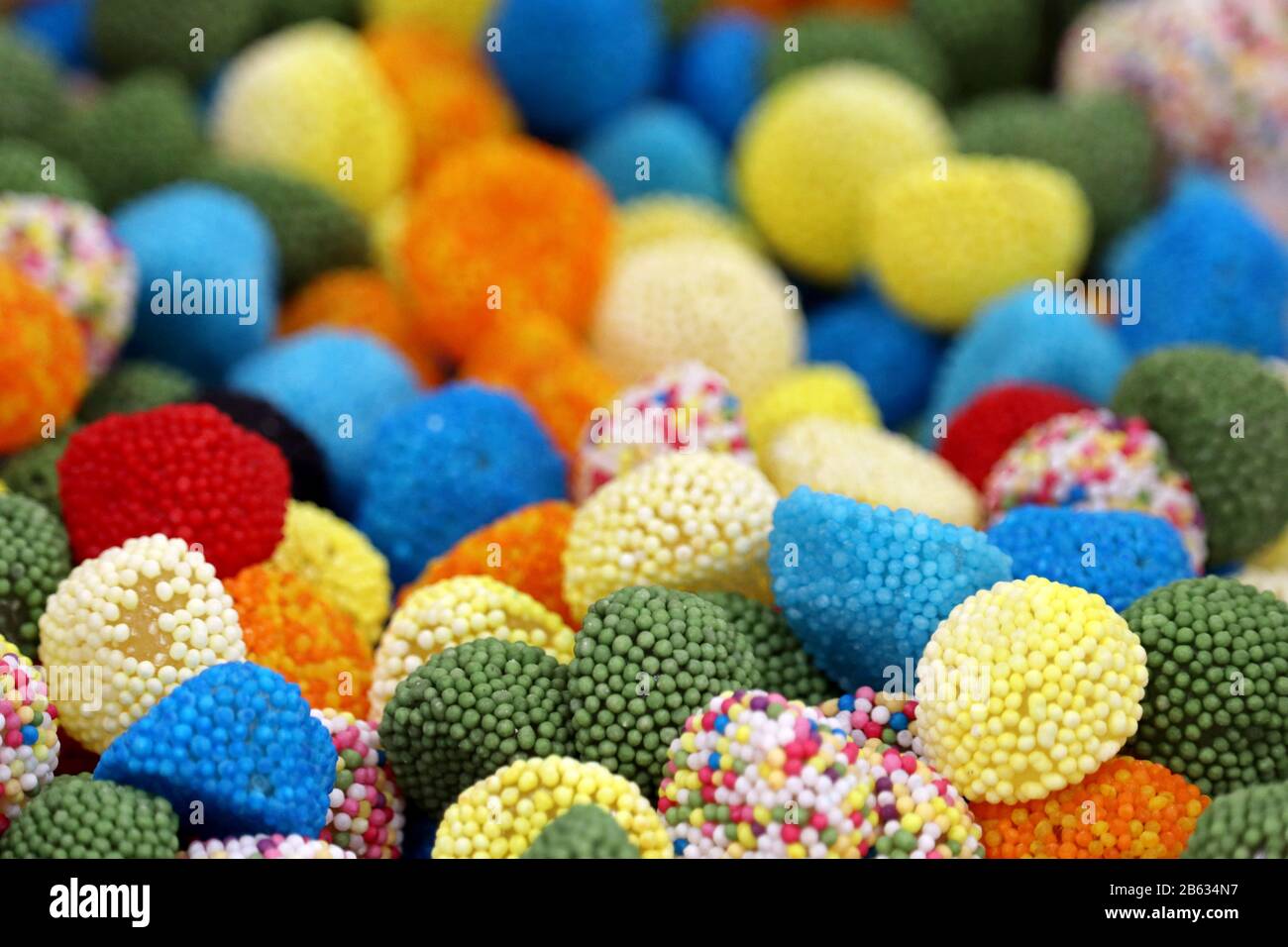 colorful GUMBALLS photo Details about   Original PHOTOGRAPH of RETRO Candy 