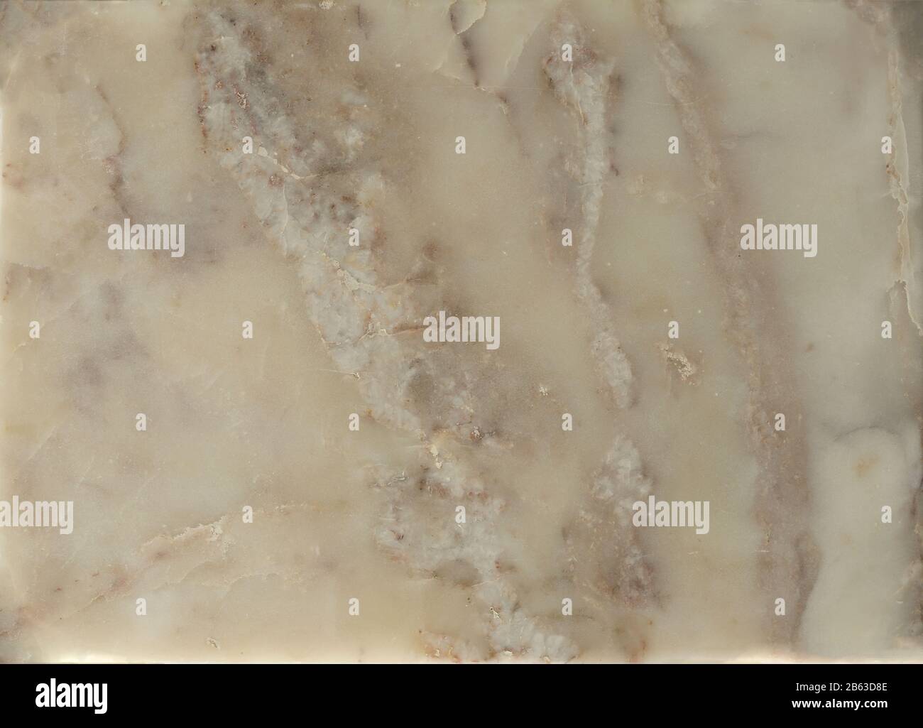 Marble background white, texture Stock Photo