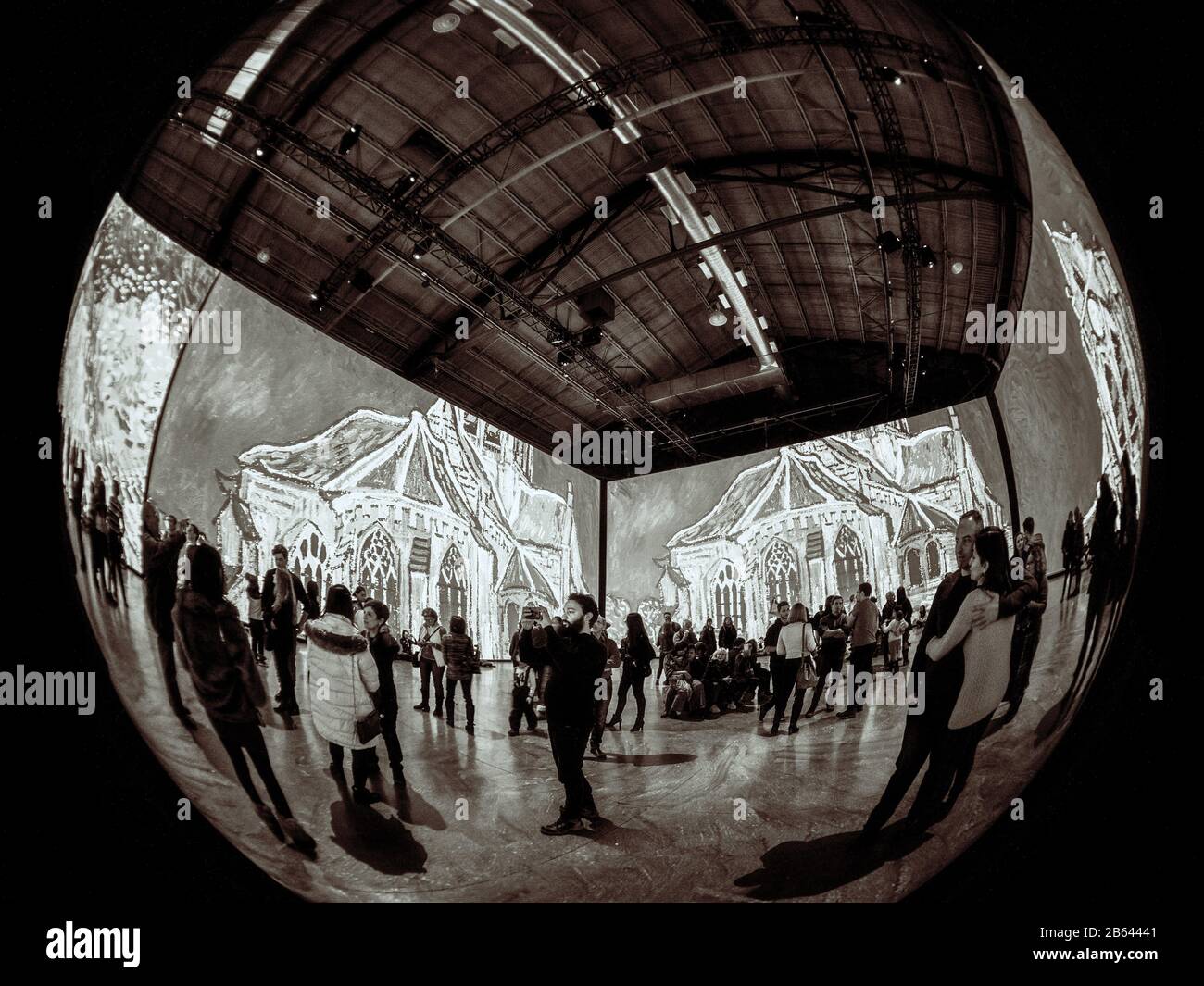 Arsenal art contemporain hires stock photography and images Alamy