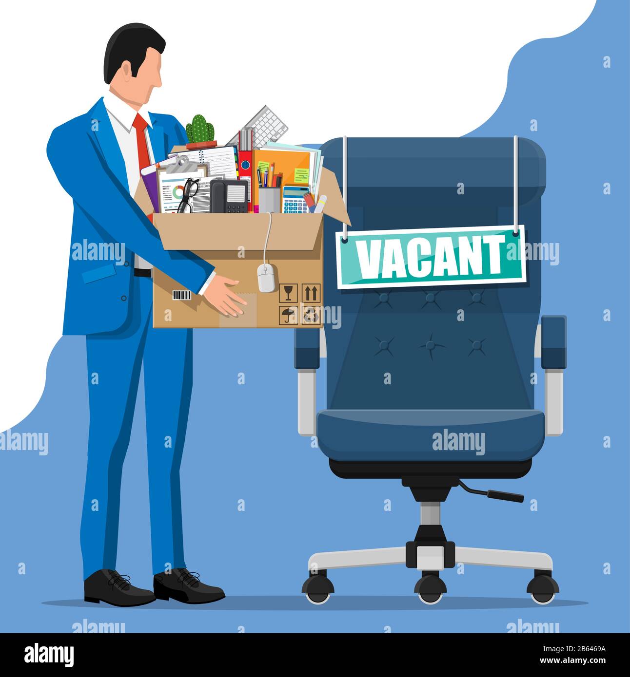 Human resources management concept Stock Vector Image & Art - Alamy