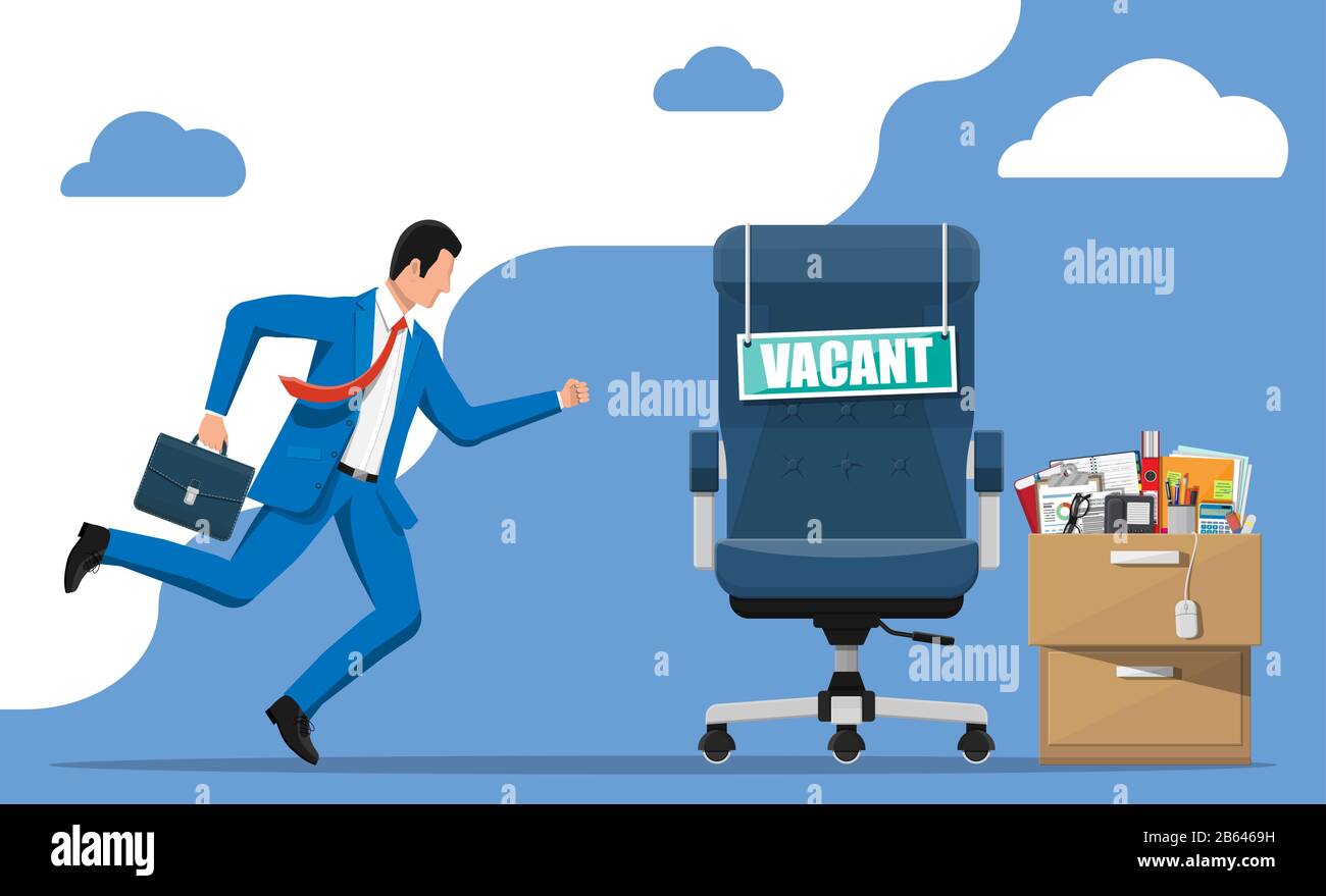 Human resources management concept Stock Vector Image & Art - Alamy