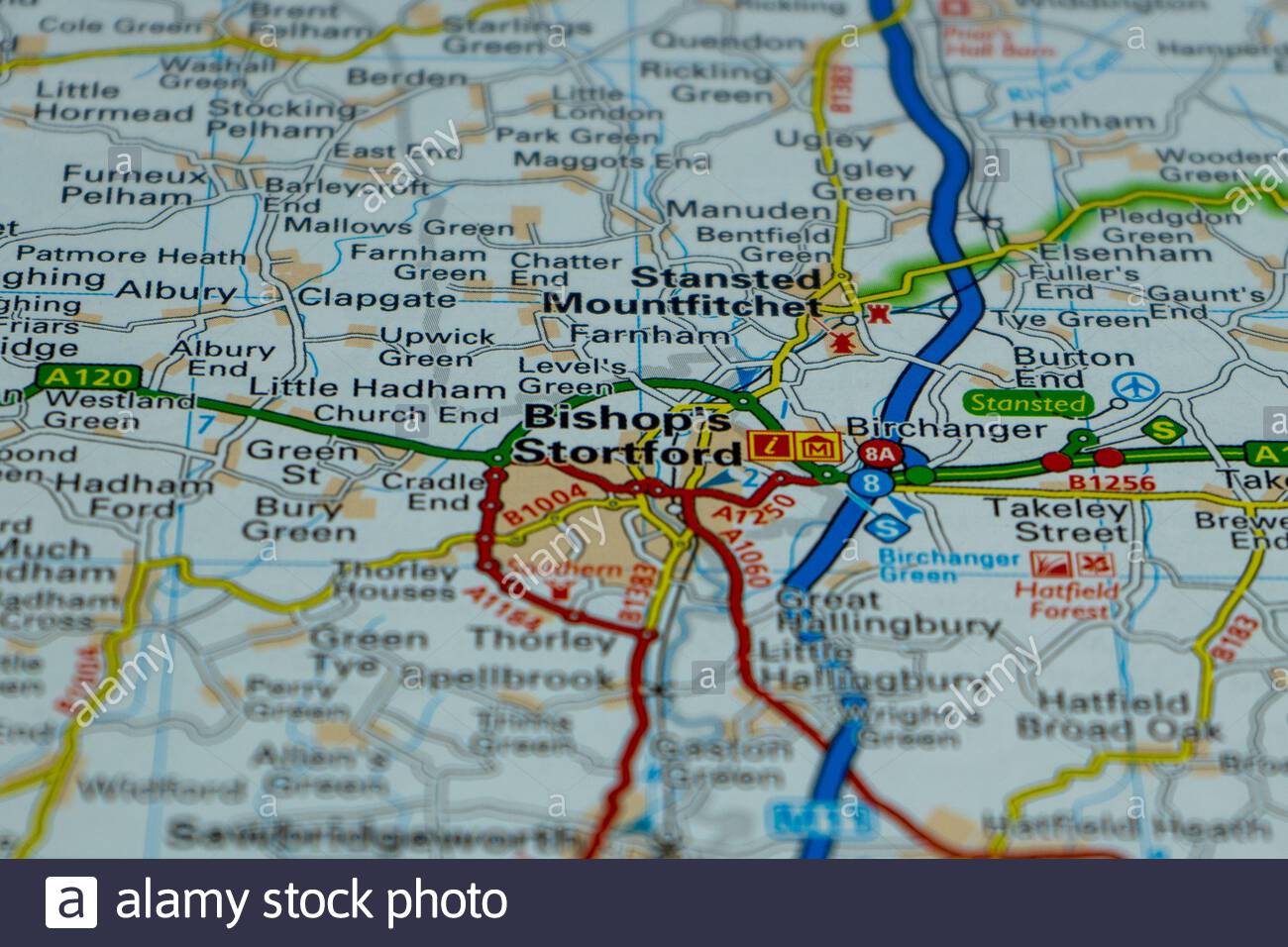 Stortford Uk Stock Photos & Stortford Uk Stock Images